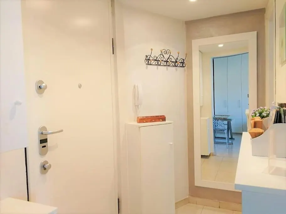 Gef House - Studio Apartment Bande Nere Milano