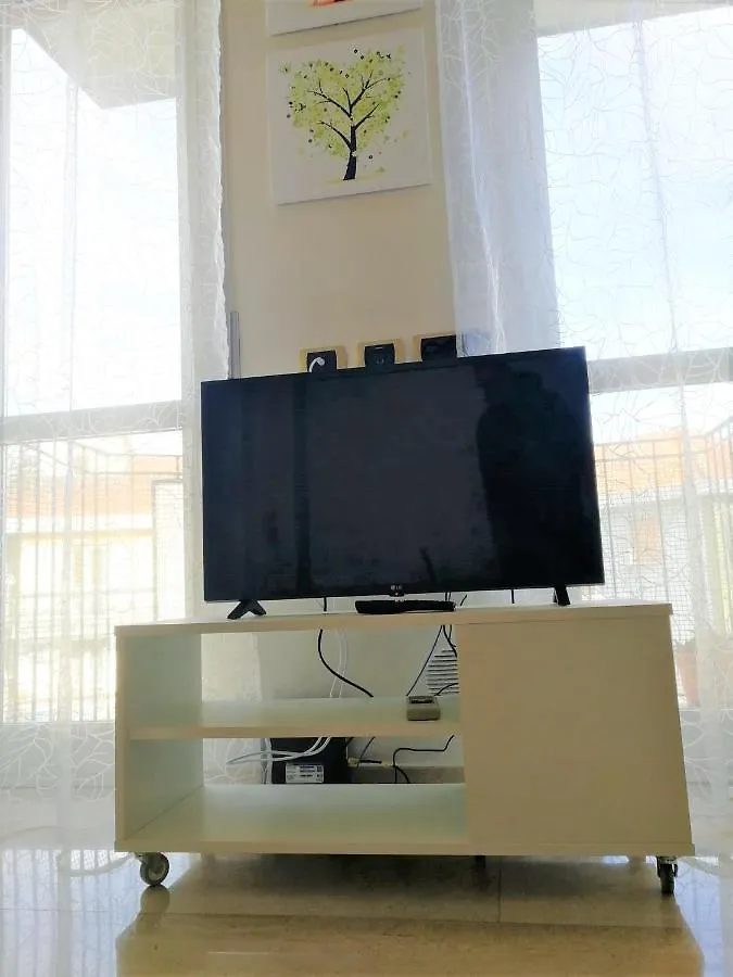 Gef House - Studio Apartment Bande Nere Milano